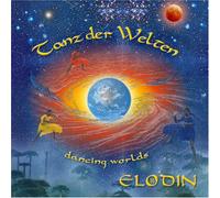 Tanz der Welten, 1 Audio-CD