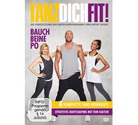 Tanz Dich Fit! - Bauch Beine Po