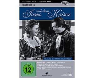 Tanz mit dem Kaiser