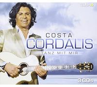 Cordalis,Costa - Tanz mit Mir