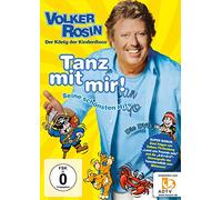 Tanz Mit Mir!-Seine Schönsten Hits-Die DVD