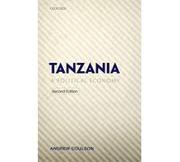 Tanzania: A Political Economy