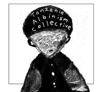 TANZANIA ALBINISM COLLECTIVE - White African Power (We Live in Danger) / Stigma [VINYL]