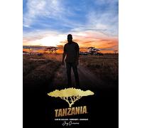 TANZANIA: Dar Es Salaam - Serengeti - Zanzibar