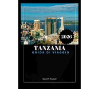 Tanzania Guida Di Viaggio 2026