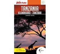 Tanzania, Kilimanjaro, Zanzíbar (Petit Futé)