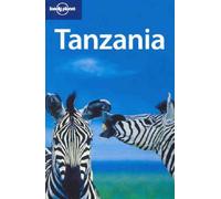 Tanzania (Lonely Planet Country Guides)
