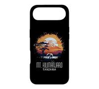 Tanzania Mt. Kilimanjaro Case for iPhone Air