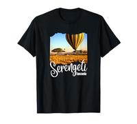 Tanzania Serengeti T-Shirt