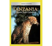 Tanzania: Thorn Tree Country [DVD] [Region 1] [US Import] [NTSC]