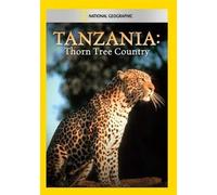 Tanzania: Thorn Tree Country (DVD) (US IMPORT)