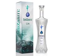 Tanzanite Gin in Gift Box - 70cl Premium French Gin