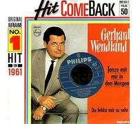 Tanze mit mir in den Morgen / Du fehlst mir so sehr (Hit Come Back Folge 50) / 888 634-7