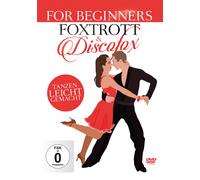 Tanzen Leicht Gemacht Foxtrott & Discofox For Beginners (CD)