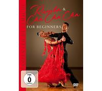 Tanzen Leicht Gemacht - Rumba & Cha Cha Cha For Beginners [DVD]