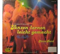 Tanzen Lernen Leicht Gemacht [Vinyl LP]