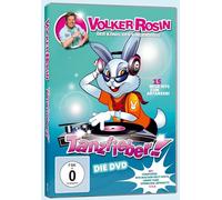 Tanzfieber - die DVD