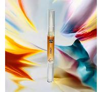 Tanzfinity Crazy Moisturising Nail & Cuticle Oil Pen Jojoba Seed Oil Argan Oil Vitamin E Hand & Nail Treatment Nail Oil Pen 3ml