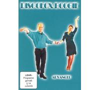 Tanzkurs:Discofox Boogie Advanced [Import allemand]