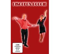 Tanzkurs - Discofox Boogie [Import allemand]