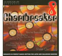 Tanzorchester Klaus Hallen/Ale - Chartbreaker for Dancing Vol. 8