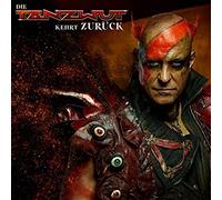 Tanzwut - Die Tanzwut Kehrt Zuruck (2cd)