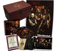 Tanzwut - Die Tanzwut Kehrt Zurück/Fan Box