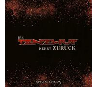 Tanzwut – Die Tanzwut Kehrt Zurück – CD – Special Edition (3CD)