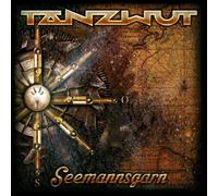 Tanzwut Seemannsgarn (Ltd.Edt.) (Book Edition) (CD)