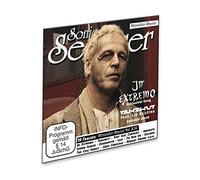 Tanzwut - Sonic Seducer 07/08-2016 + 2 CDs mit exkl. Vorab-Song vom Album Schreib es mit Blut von Tanzwut + exkl. Songs von In Extremo, Lord Of The Lost, Illuminate u.v.a., WGT + Mittelalter-Special u.v.m.