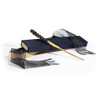 The Noble Collection Wand - Harry Potter Fantastic Beasts Abeforth Dumbledore Replica Tao Collector