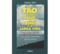 Tao de la Salud-Segunda Parte -V2* (Medicinas complementarias)