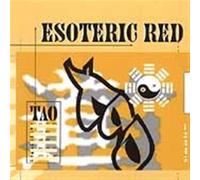 Tao - Esoteric Red