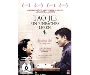 Tao Jie - Ein einfaches Leben