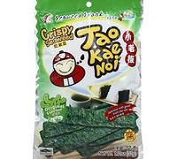 Tao Kae Noi Crispy Seaweed Classic Favour 32G (1 Pack)
