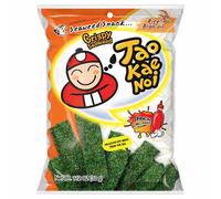 Tao Kae Noi Crispy Seaweed Sriracha Chilli Sauce Flavour 32g