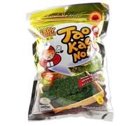 Tao Kae Noi Crispy Seaweed Wasabi Flavor 40 g.