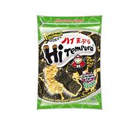 Tao Kae Noi Hi Tempura Seaweed, Original Style - 1.41oz (Pack of 6)
