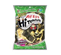 Tao Kae Noi Original Hi-Tempura Seaweed 40 g