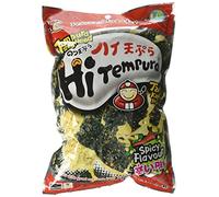Tao Kae Noi Spicy Hi-Tempura Seaweed 40 g