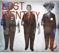 Tao - Lost Identity