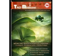 TAO Medecine N°1: Le printemps, Saison de la Détox (TAO Médecine, La référence)