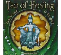 Tao of Healing by Evenson (2004-09-29)