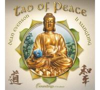 Tao of Peace by Evenson (2002-06-04)