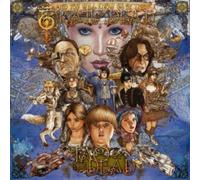 And You Will Know Us By the Trail of Dead Tao Of The Dead Vinyl LP Gold 2023 NEW