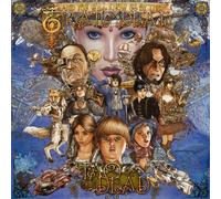 And You Will Know Us By the Trail of Dead - Tao of the Dead