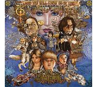 Tao Of The Dead