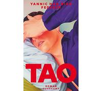 Tao: Roman by Federer New 9783518430521 Fast Free Shipping.