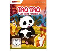 Tao Tao - Der kleine Pandabär: 2. Auflage [DVD]
