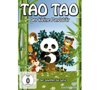 Tao Tao - Der kleine Pandabr